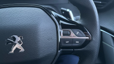 Peugeot 208 1.2 PureTech 100 GT 5dr EAT8 Petrol Hatchback